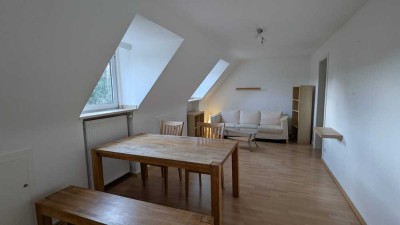 Gepflegte helle 3-Zimmer-Wohnung am Stadtrand von Buer