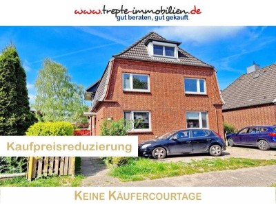 * Mehrfamilienhaus mit 3 Wohnungen für die große Familie *