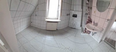 4 Zimmer Maisonette Wohnung