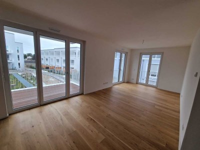 Licht. Luft. Leben. - Ihr neues Zuhause mit großem Balkon