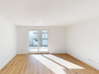 Die 4-Zimmer-Wohnung im Park Quartett Villingen