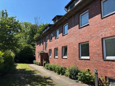 Frisch sanierte 3-Zimmer-Wohnung mit neuer EBK !