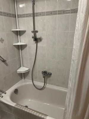 Möblierte 2-Zimmer Wohnung mit Terrasse in Lindenholzhausen