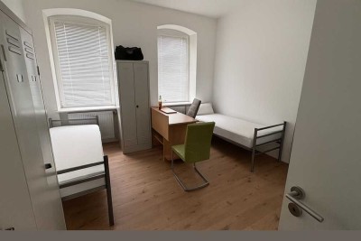 Vollvermietetes Mehrfamilienhaus mit Top-Rendite – Faktor 10!