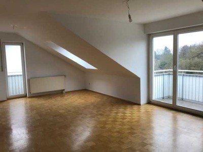 3-Zimmer-Wohntraum  direkt am Naturschutzgebiet Am Entensee in OF-Bürgel