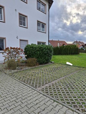 Amberger Straße 45, 86807 Buchloe
