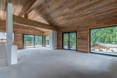 Maisonettewohnung in sonniger Ruhelage mit Steinbergblick ( 06073 )