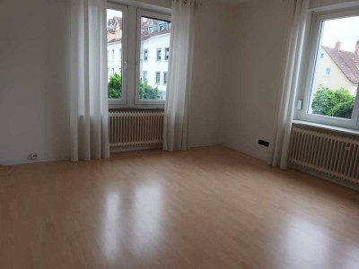 4-Zimmer-Wohnung in Lörrach-Stetten