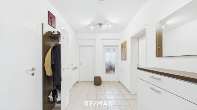 100 m² Wohntraum im Zentrum von Sankt Florian