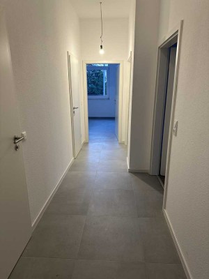 Ideal für älteres Paar, 2-Zimmer-Wohnung mit Balkon in Herford