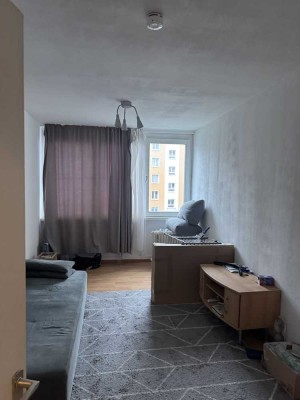 Renovierungsbedürftige 1-Zimmer Wohnung in München-Ramersdorf
