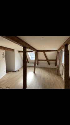2 Zimmerwohnung (Maisonette)