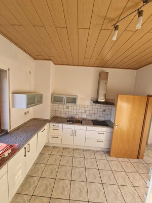 Attraktive 3-Zimmer-Wohnung inmitten von Wiesenbach