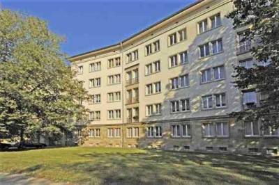 Wir sanieren diese geräumige 3-Zimmer-Wohnung in Toplage!