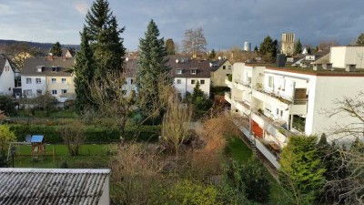 Kapitalanlage mit Flair: Altbau-MFH nahe Rheinpromenade, 6 Einheiten