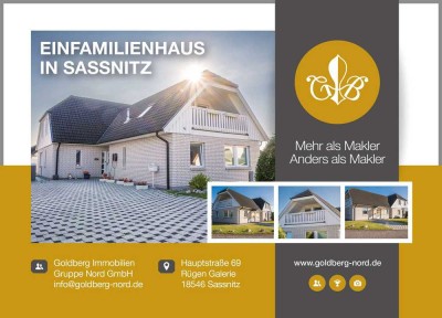 Traumfamilienhaus mit Einliegerwohnung!