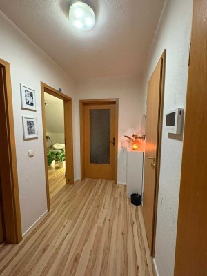 Nachmieter für schöne renovierte DG Wohnung gesucht