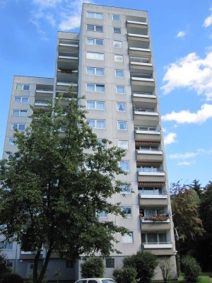 Frisch sanierte 2-Zimmer Wohnung