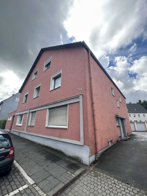 Schöne 2-Zimmer-Wohnung