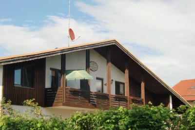Schöne 4,5 Zimmer Wohnung in Pfaffenhofen bei Mammendorf (S-Bahn)