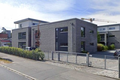 3,0-Zimmer-Wohnung, Osterallee 196, 1. OG rechts