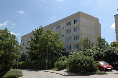 kleine Single-Wohnung zur persönlichen Gestaltung**
