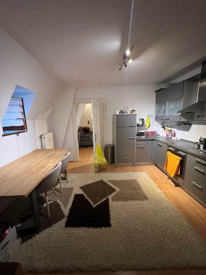 ***NETTE MIETER GESUCHT -3 ZIMMER WOHNUNG IN BELIEBTER LAGE VON NEUSS***