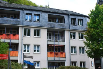 Seniorenfreundliches Wohnen - Direkt in der Innenstadt