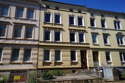 Mehrfamilienhaus mit Potenzial