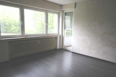 Kapitalanlage  - vermietete Wohnung in Wickrath