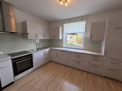 Herrliche 3-Zimmer Wohnung mit Balkon in Kefermarkt