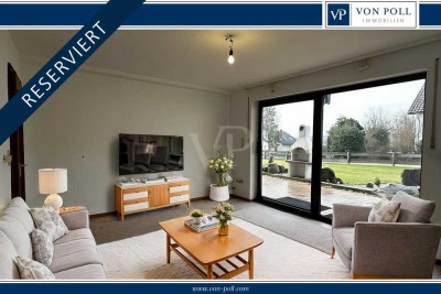 RESERVIERT Sofort bezugsfreies 3-Familien-Haus