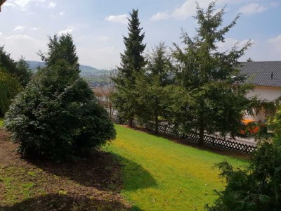 Wohnung mit Terrasse in Sundern-Amecke!