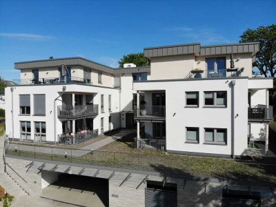 **Neubau Exclusive Wohnungen** 3 Zimmer in zentraler Lage Drabenderhöhe, Wiehl / WE2