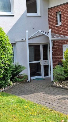 Gehobene 2,5 Raumwohnung mit wunderschönem Weitblick