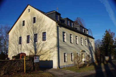 Tolle 1 Raum Dachgeschoß Wohnung mit dem ganz besonderen Charme