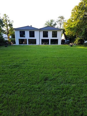 Attraktives 6-Zimmer-Haus zur Miete in Isernhagen Süd