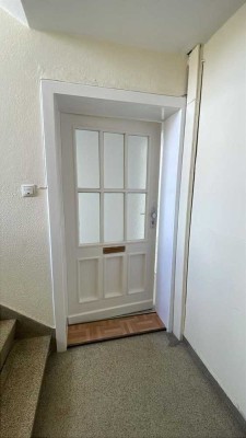 Renovierte 2-Zimmer-Wohnung in Helmstedt – ideal für Singles oder Paare!