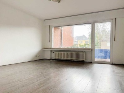 ** 3- Zimmer Wohnung sucht neuen Eigentümer **