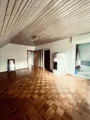 3 Zimmer-Wohnung mit Garten Geldern-Veert