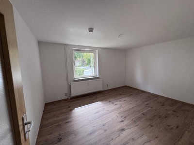 Frisch renovierte 3-Zimmerwohnung im Erdgeschoss in Salzgitter Thiede