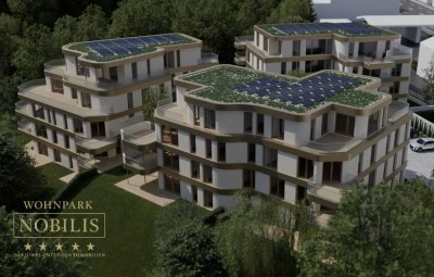 Exklusives Penthouse in Limburg Haus 3 - Whg. 3.10