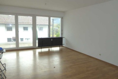 Wunderschöne 3-Zimmerwohnung mit riesiger Terrasse in Alpirsbach
