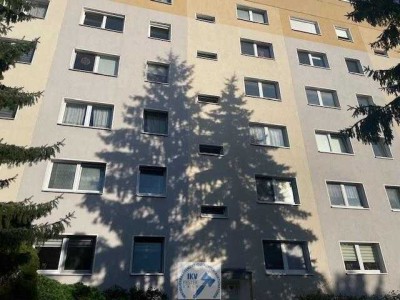 Eigentumswohnung in ruhiger Lage.
