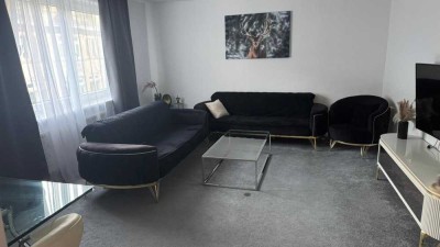 SCHÖNE 3,5 ZIMMER WOHNUNG IN HAGEN MITTE
