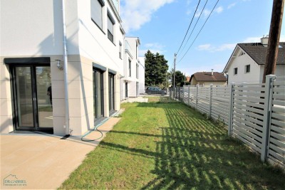 MODERNES EINFAMILIENHAUS