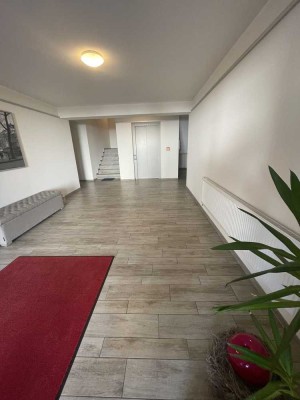 luxuriöse Penthouse-Wohnung in Siegen-Weidenau