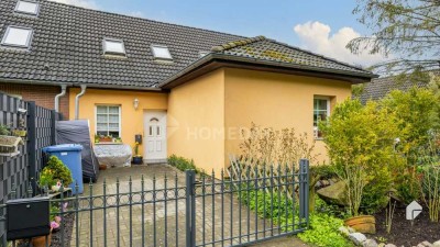 Selbstbezug oder Kapitalanlage: Flexibel nutzbare Wohnung in toller, ruhiger Lage