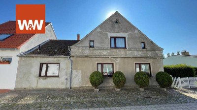 Einfamilienhaus in Wiek auf Rügen – individuell gestaltbar, ruhige Lage und nahe dem Boddenhafen