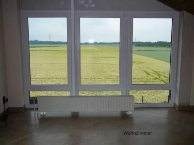 Ansprechende und gepflegte DG-Wohnung in Peine-Woltorf